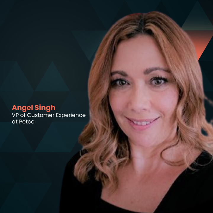 Connecting Teams, Technology, and Customers: A Frictionless Approach with Petco’s Angel Singh