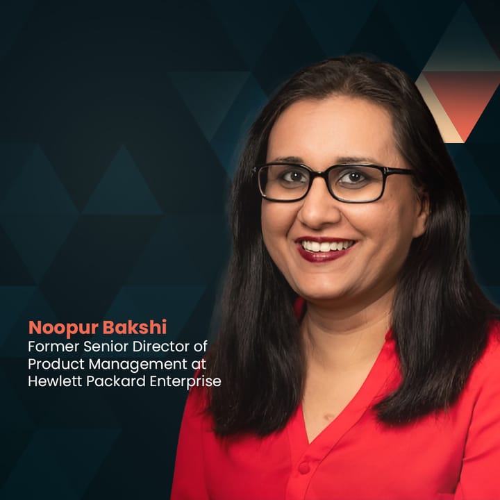 The Future of Customer Service: AI, Automation, and Empathy with Noopur Bakshi of Hewlett Packard