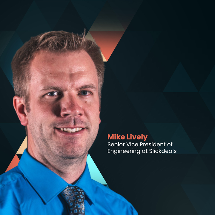 Beyond BFCM: Slickdeals’ Approach to Seasonal Traffic with Mike Lively