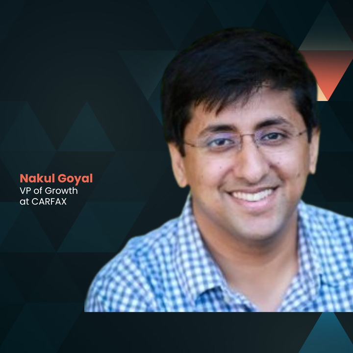 From Minimum Viable Product to Minimum Lovable Product with CARFAX's Nakul Goyal